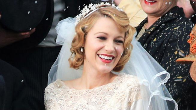 Стилът на Блейк Лайвли през девет десетилетия