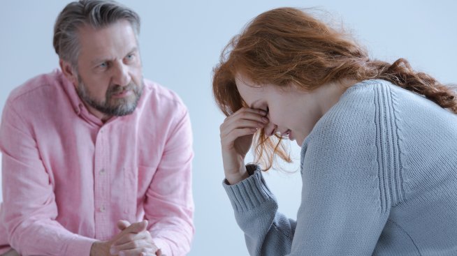 6 начина по които ниското самочувствие проваля връзката ви