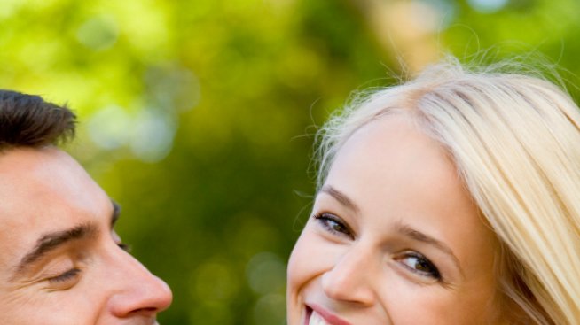 Ако партньорът не те кара да чувстваш тези 5 неща, не казвай „Да“