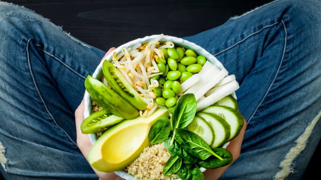 Как желязото във вашето меню може да промени живота ви