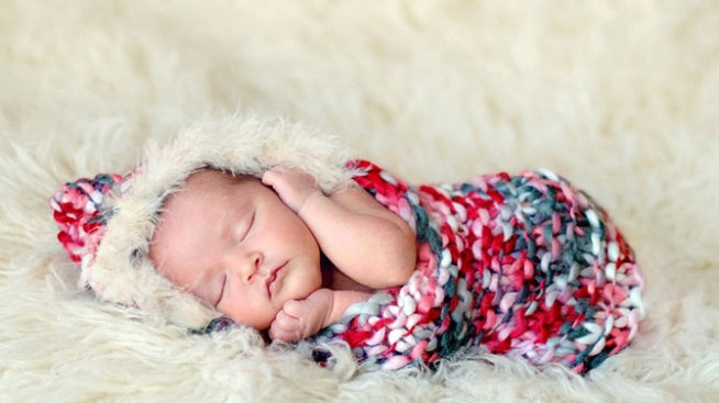 Събуди се и празнувай!