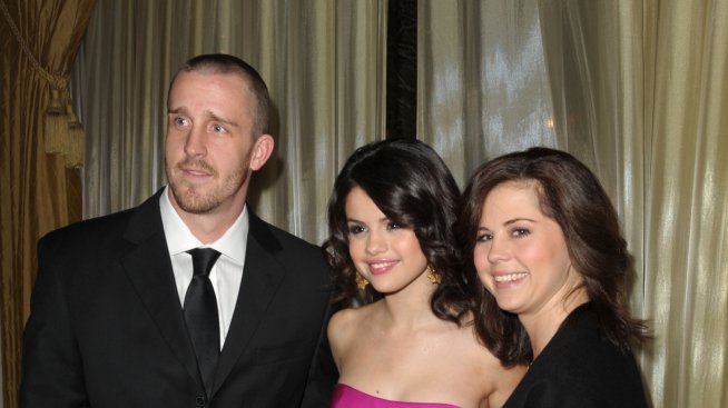 Родителите на Селена не харесвали Джъстин