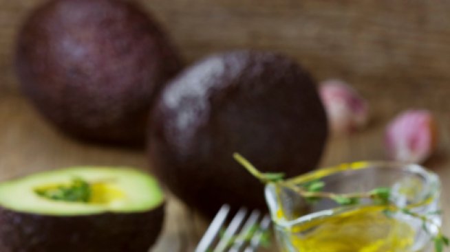 Защо трябва да ядете повече авокадо