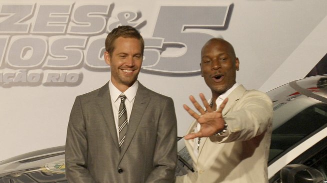 Дубльорката на Ева Мендес призна за афера с Пол Уокър и негов колега