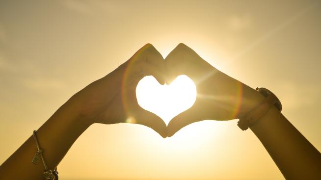 4 неща, които правим от доброта