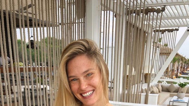 Бар Рафаели ще става отново майка