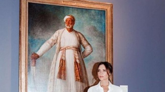 Виктория Бекъм ще пее на турнето на Spice girls