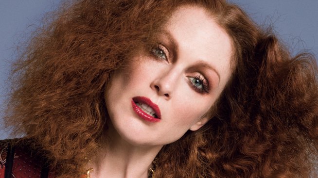 Кралските особи на шоубизнеса