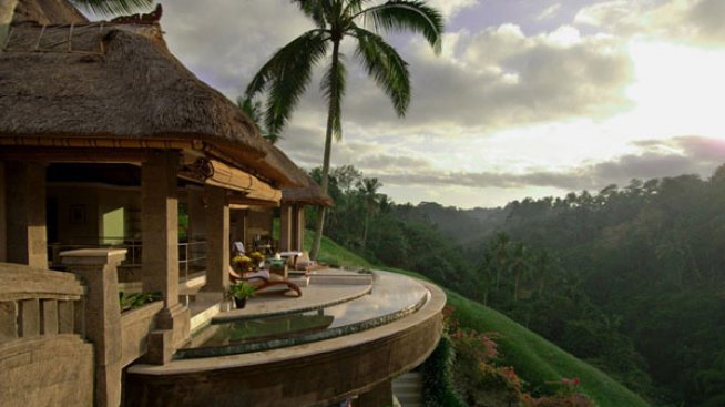 Раят на тропика