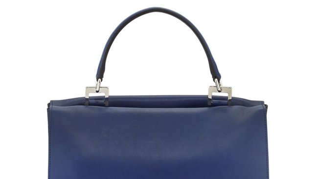 Чантите на есента