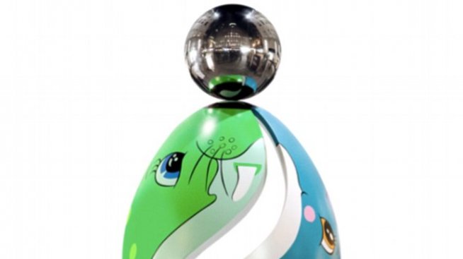 Великденско яйце за 360 000 долара!