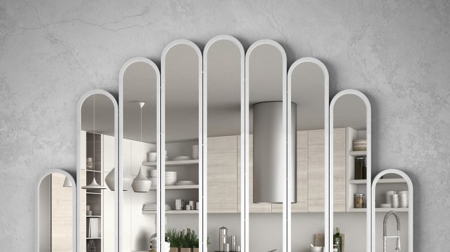 Огледало в дома – къде да го поставите според фъншуй