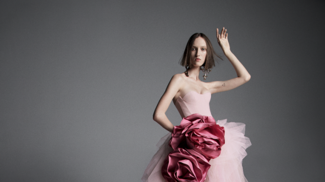 Ексклузивно: Vera Wang и сватбените тенденции за 2019