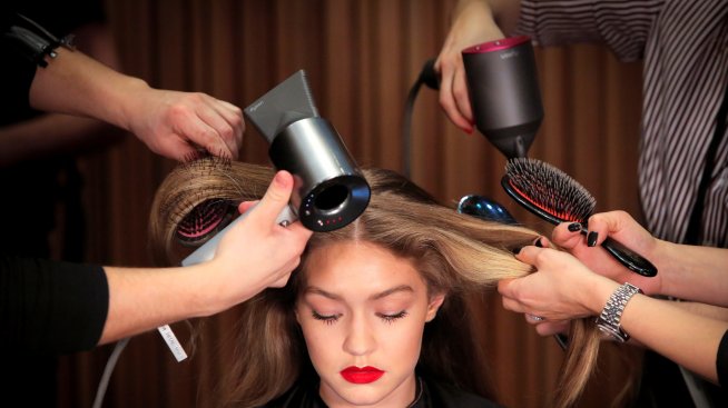 Най-големите бюти тенденции на 2018