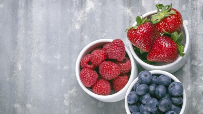 Ексфолиант от природата