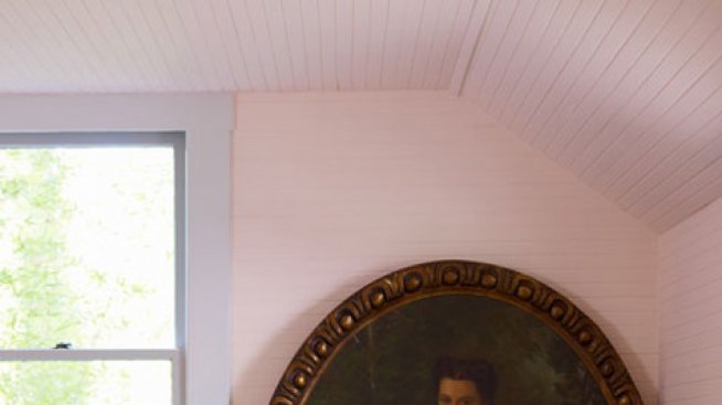 Майсторството, наречено интериор