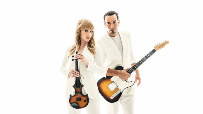 Българи спечелиха „Грами“ за модерна класическа музика