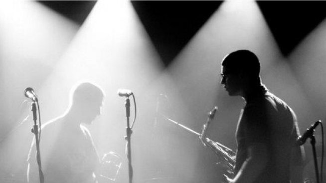 Момчетата от розовите небеса