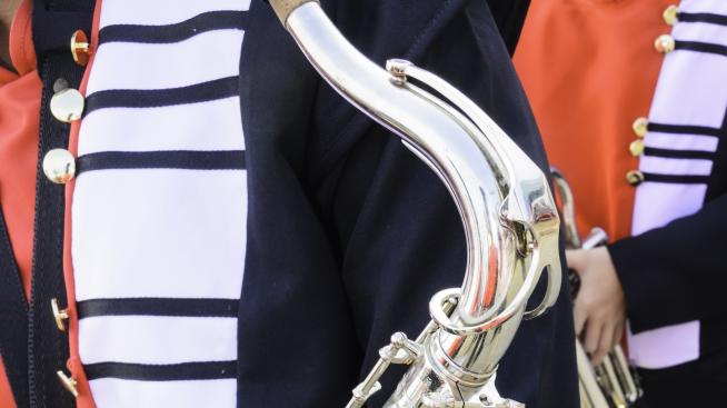 Лидерски поуки от джазмени