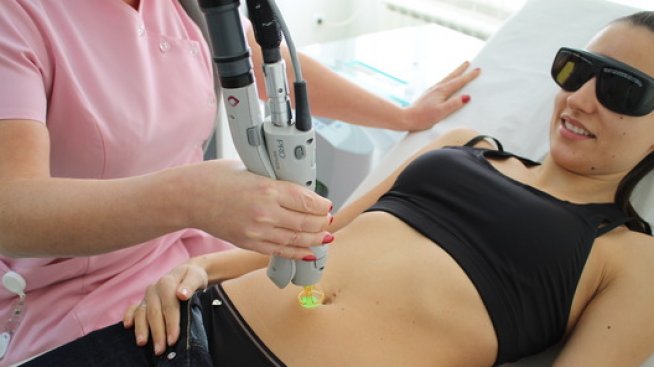 Истината за лазерната епилация