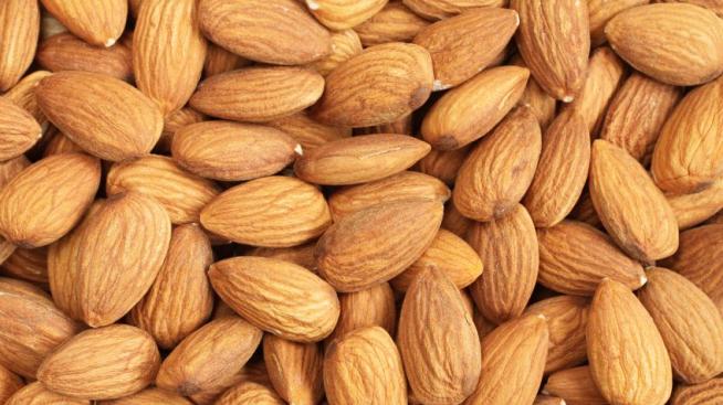 Източници за калций за веганите