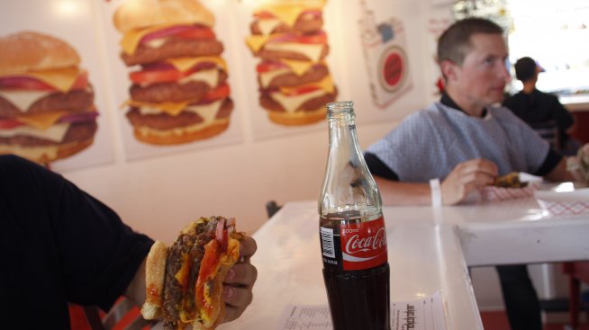 Кои храни действат като дрога?