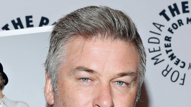 Алек Болдуин: Приключих с публичния живот