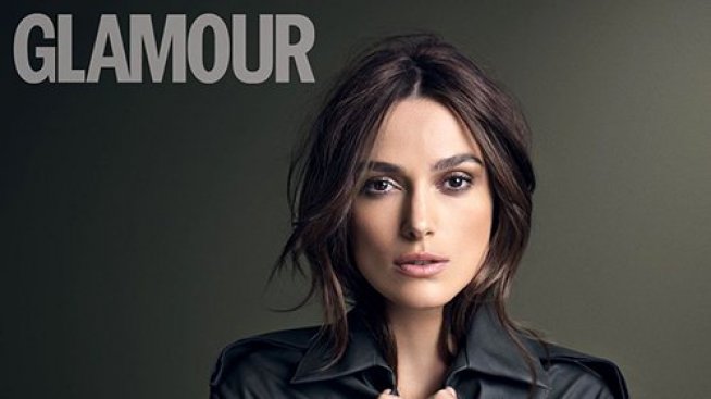 Кийра Найтли: Чувствам се добре като омъжена жена