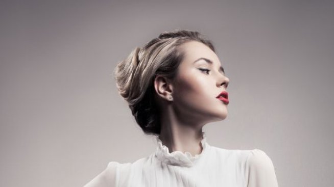 Дрехите, които подчертават тялото