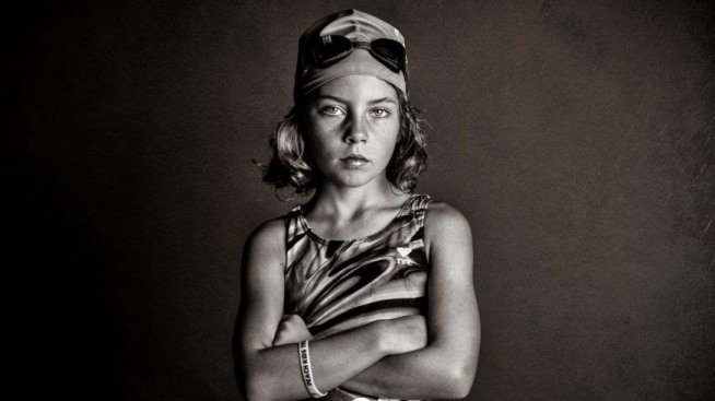 Поколението на силните момичета настъпва!