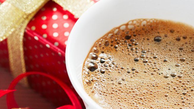 Коледни подаръци за любителите на кафе
