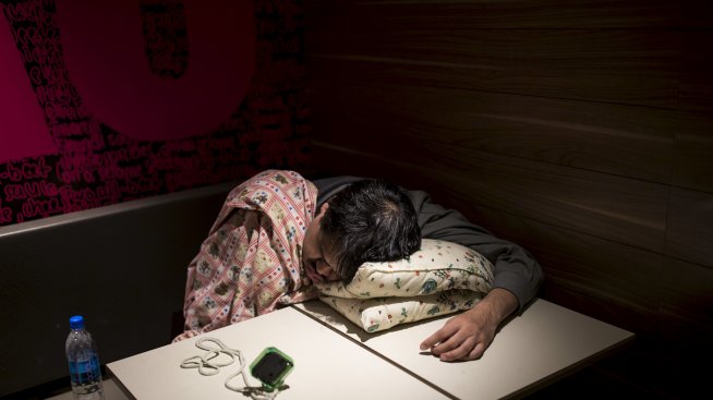 Защо здравословните храни са враг на кантара?