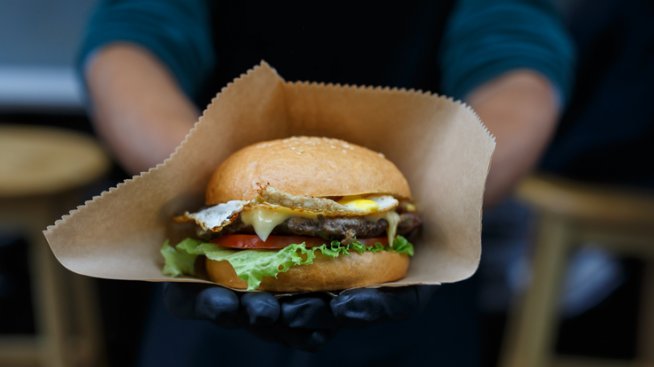 5 трика да се откажете от любимите си вредни храни