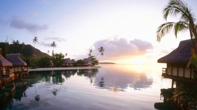 Кабо Сан Лукас - повече от текила и такос