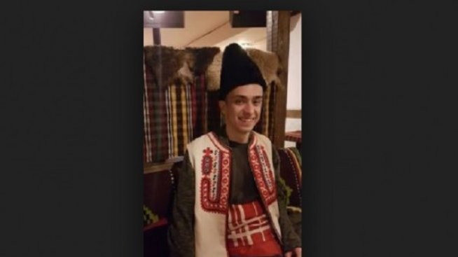 Янки измина хиляди километри заради Гери-Никол