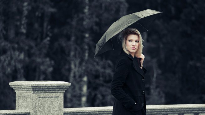 Как студеното време влияе на тялото ви