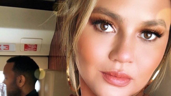 Криси Тейгън се застъпи за Меган Маркъл, обиди баща й