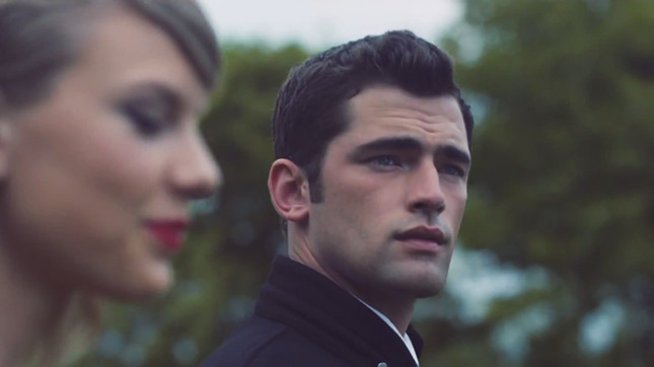 Тейлър Суифт обезумява от ревност по кръшкача Шон O'Прай