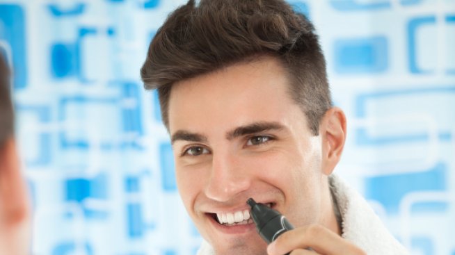 Космите в носа – по-голям страстоубиец от лошия дъх