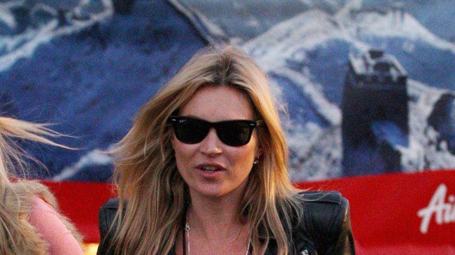 Кейт Мос си купи лозе