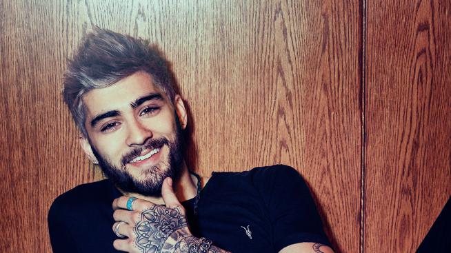 Зейн Малик е прекъснал всякакъв контакт с One Direction