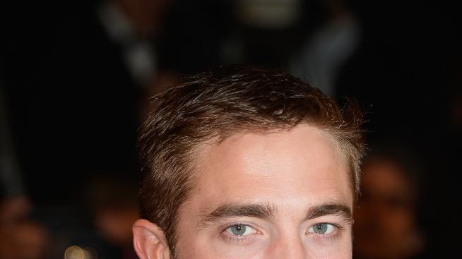 Робърт Патинсън: Младите звезди се нуждаят от терапия