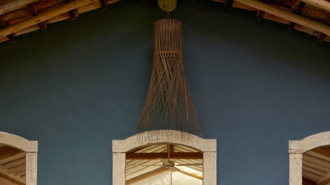 Имот за възхищение: Вилата на Андерсън Купър