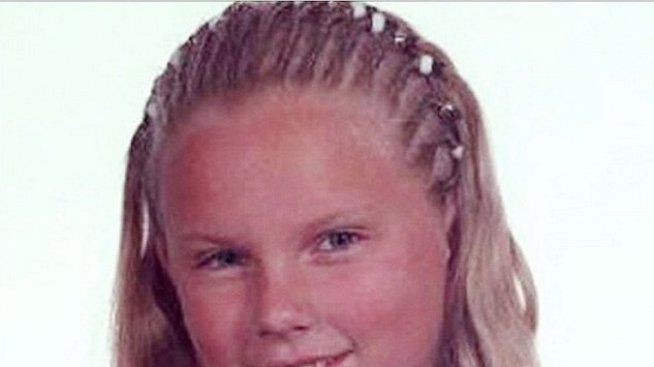 Кое е това момиче?