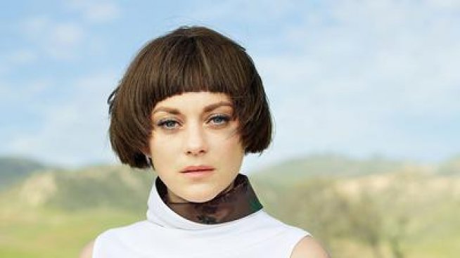 Марион Котияр: Чувствам несигурност като повечето актриси