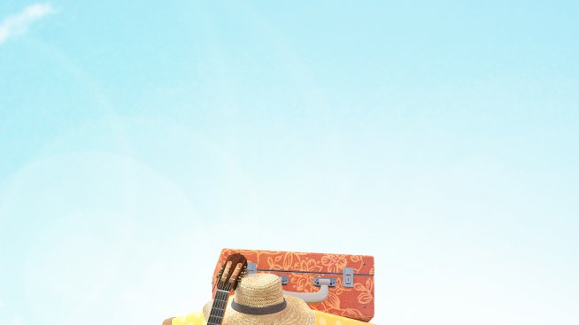 5 неща, без които да не тръгвате за море