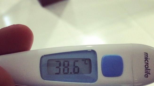 7 знака, че настинката ви всъщност е пневмония