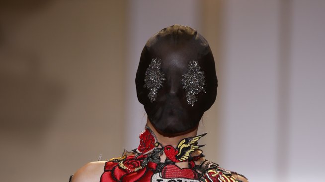 Арт обекти в модата от Margiela