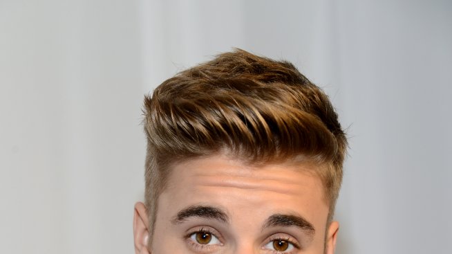 Джъстин Бийбър – от сладко дете в скандален секссимвол