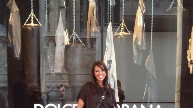 С любов към визията си ( 8 част)